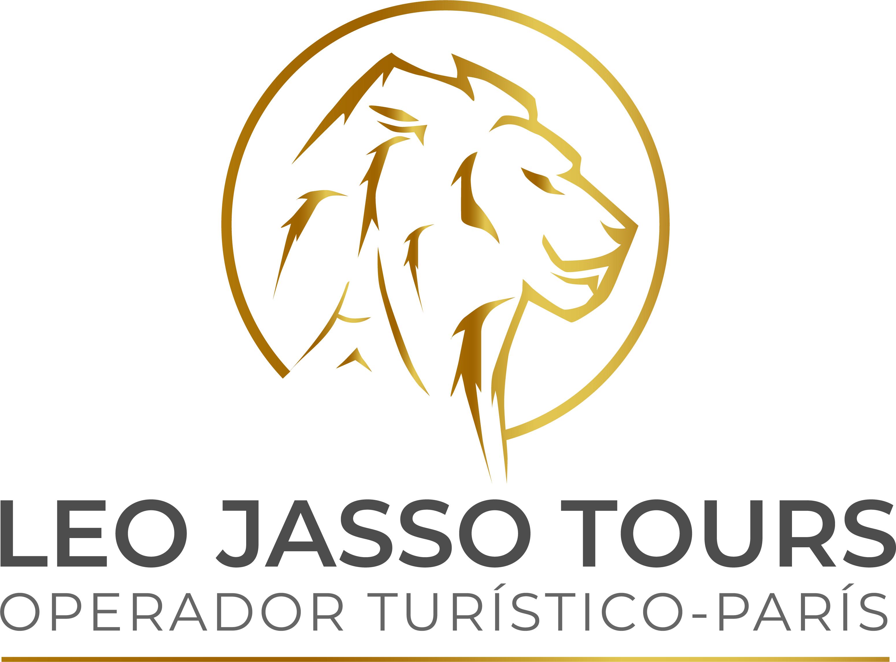 LJ Tours