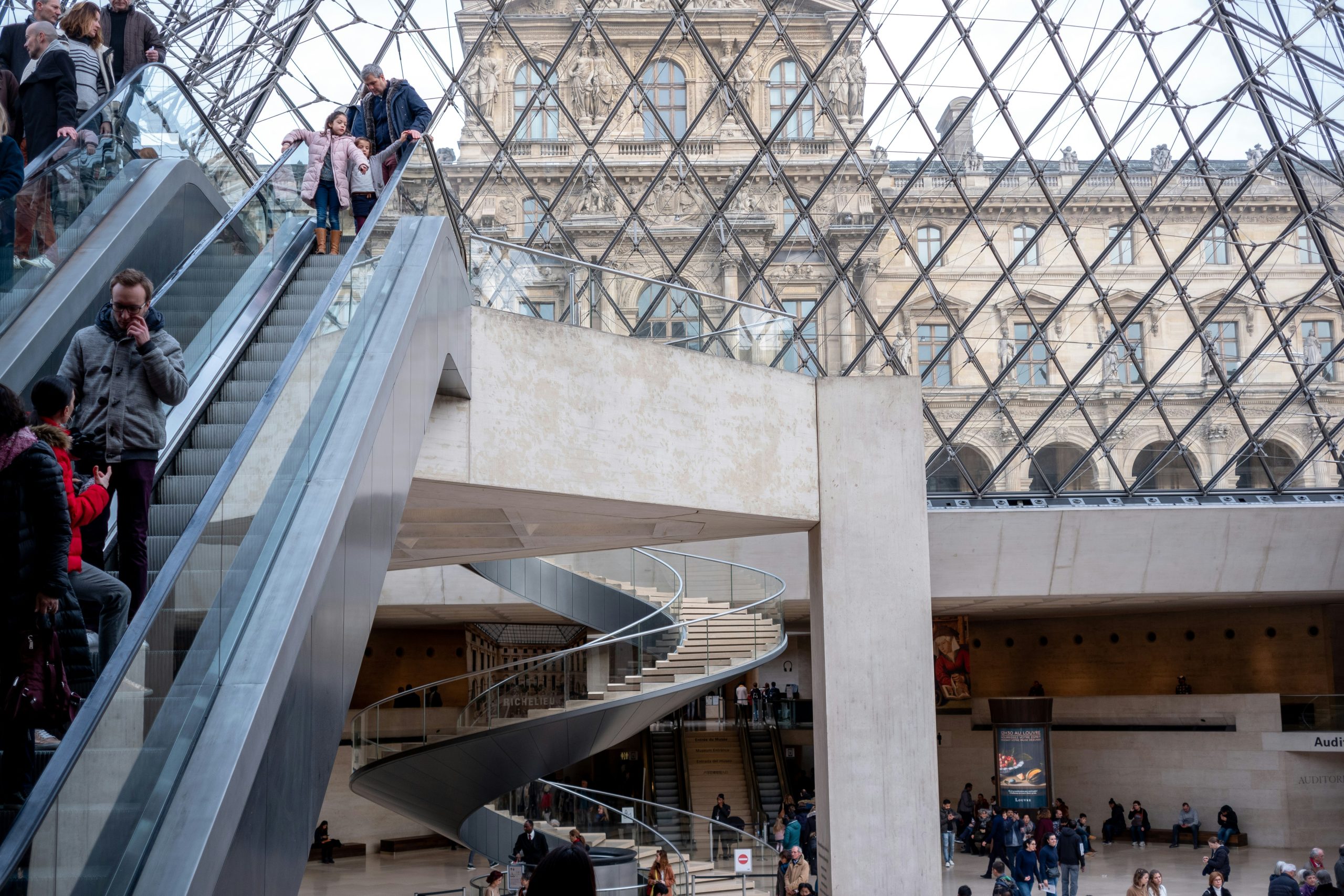 Tour Museo du Louvre - Privado o grupo pequeño - Imagen 6