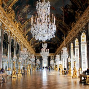 Tour Palacio de Versailles - Privado o grupo pequeño